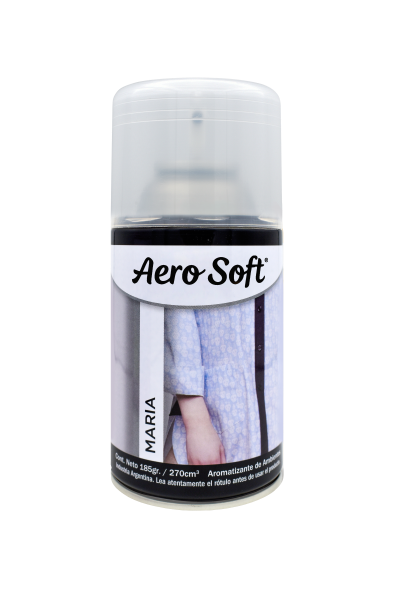 Aerosol